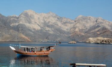 Cyprus coastal holiday package from Dubai