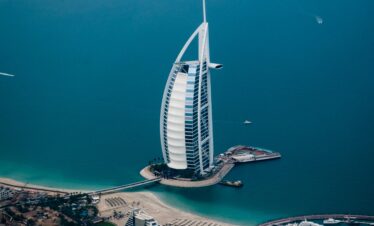 Dubai Burj Al Arab holiday package and city tour