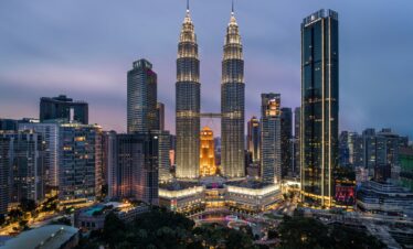 Malaysia Kuala Lumpur holiday package from Dubai