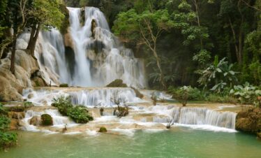China scenic holiday package from Dubai