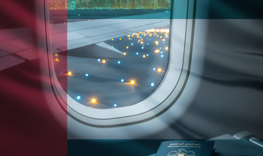 Schengen Visa from UAE: Documents, Process and Common Mistakes
